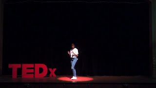Gender Equality | Thimethya Samaranayake | TEDxYouth@Kandy