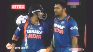 India vs Pakistan Fight in cricket Top 9 fights in Cricket History between players