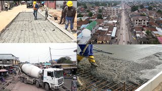 11/1/25 KIN BETON NA BÉTON BÉTONNAGE AVENUE 2EME RÉPUBLIQUE KIMBANSEKE SUIVEZ