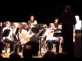 Ascentium - Winter 2007 Band Concert