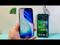 How To Transfer ALL Data From Old iPhone To New iPhone Air