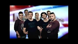 Finalist Complex Crew - Millionärswahl