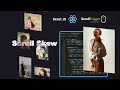 Smooth Skew Scrolling in React | Scroll Trigger GSAP
