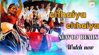 Chal chhaiya chhaiya | NEW DJ Remix song | MG