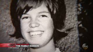 NBC|ABC|20/20: Truth and Lies: The Family Manson