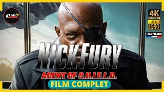 Nick Fury : Agent Of Shield - Film Complet en Français [Action, Science fiction]