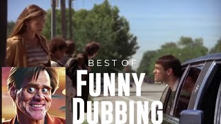 Jim Carrey movies funny dubbing 😂. #foryoupage     #viral