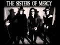 The Sisters of Mercy - Body Electric (Mix Electric)