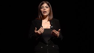 Beauty is diverse - it has no clone  | Megha Nagpal | TEDxIMS