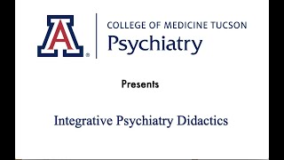 VHA's Whole Health System and Integrative Psychiatry
