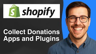 How to collect donations apps and plugins in Shopify [2025 Easy Guide]
