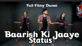 Mera Yaar Has Raha Hai Status Video 😎Vicky Patel New Dance || Ai Khuda tu bol de Status Video #short