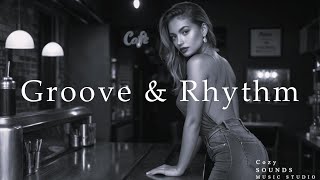 [Playlist] R&B - Groove & Rhythm - リズムに乗って心をリセット