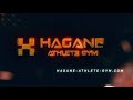 【腕立て伏せ】 高強度 ！ プッシュアップチャレンジ ！ 中崎町 の ジム 「 hagane athlete gym 」