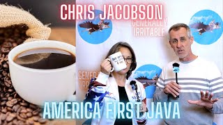 Chris Jacobson - America First Java