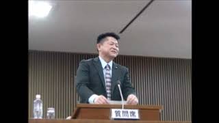 田川市議会１２月定例会 一般質問　佐藤 俊一 議員〔日本共産党市会議員団〕（令和5年12月6日）