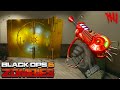 Opening the LOCKED Safe in BO6 Zombies (What's Inside)