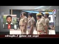 paramakudi shooting case