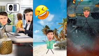 1 HOUR Of Tips That Will Save Your Life 😂 Part 17