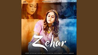 Zehar