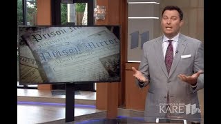 KARE 11: Stillwater Prison Mirror Inmate Publication