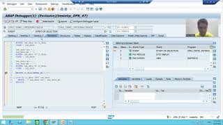 51 - ABAP Programming - Internal Table Operations - DELETE