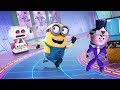 Minion Rush Gameplay - BRATT’S COMEBACK New Special Mission Update