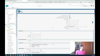 Salesforce / Create a guest administrator user and deactivate it