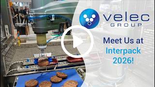 Come and Meet Us at INTERPACK 2026 | Velec Systems