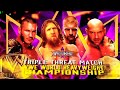 WWE WrestleMania 30 Official and Full Match Card