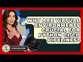 Why Are Virtual Environments Crucial For Python CI/CD Pipelines? - Python Code School