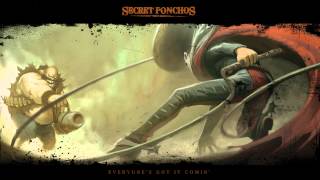 Music Sample 01 from the Secret Ponchos Soundtrack