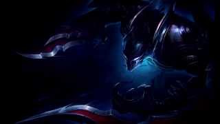 英雄聯盟LOL -夜曲不負責任語音翻譯