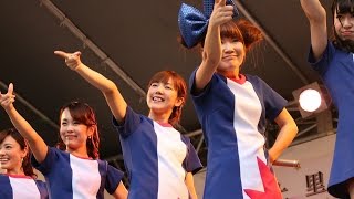 MMJ ひろしまフラワーフェスティバル オリーブステージ 2016.05.05