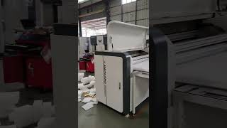 #epefoam #automatic #Horizontal and vertical slitting machine#epefoam packaging machinery#cutting