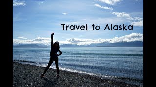 和我们一起旅行 - Alaska 阿拉斯加 2