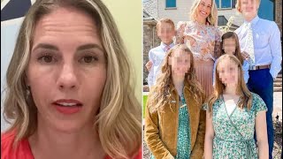 Where Are Ruby Franke’s 6 Kids Now? The Shocking Truth!