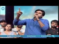 pawan kalyan about badri and kushi movies katamarayudu pre release function