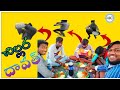 CHILLARA DHAWATH// Telugu Comedy Short Film by Hyena Creations//