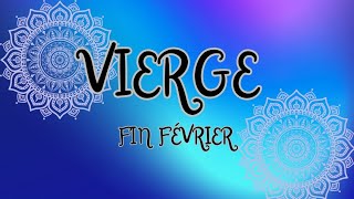 ♍ Vierge, 🍀 TOUT va bien ! 😀