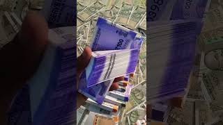 New not 500 hundred only rupees ##shortfeed #ytshorts #shorts #paisa