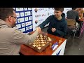 GM Svane Rasmus- Dereń Marcin | European Blitz