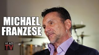 Michael Franzese: Al Sharpton Turned FBI Informant Against the Mafia (Part 7)