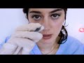 blackheads removal asmr