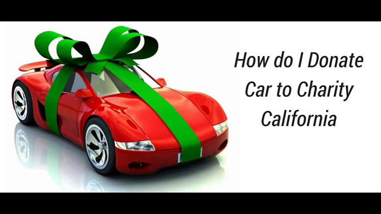 Donate Car California Plansvvti