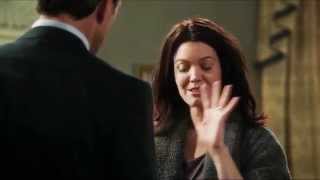 Scandal 4x04 | Mellie \