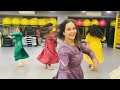 kudmayi rocky aur rani ki prem kahani dance cover bridesmaid dance nikshita jain choreography