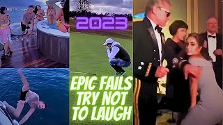 Best Funny Videos Compilation🤣Pranks-Amazing Stunts - By OutOfContext🍿#1