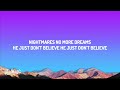 chris brown nightmares lyrics ft. byron messia