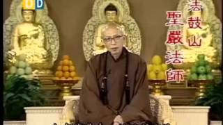 聖嚴法師《大法鼓》29